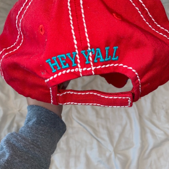 Baseball hat - Picture 3 of 4